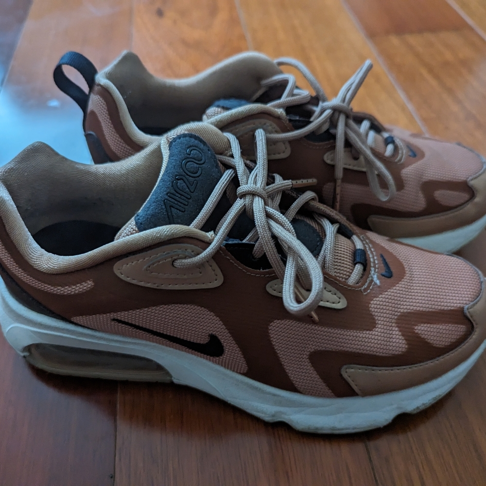 Nike air max